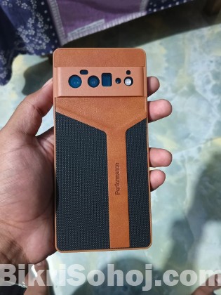 Pixel 6 pro